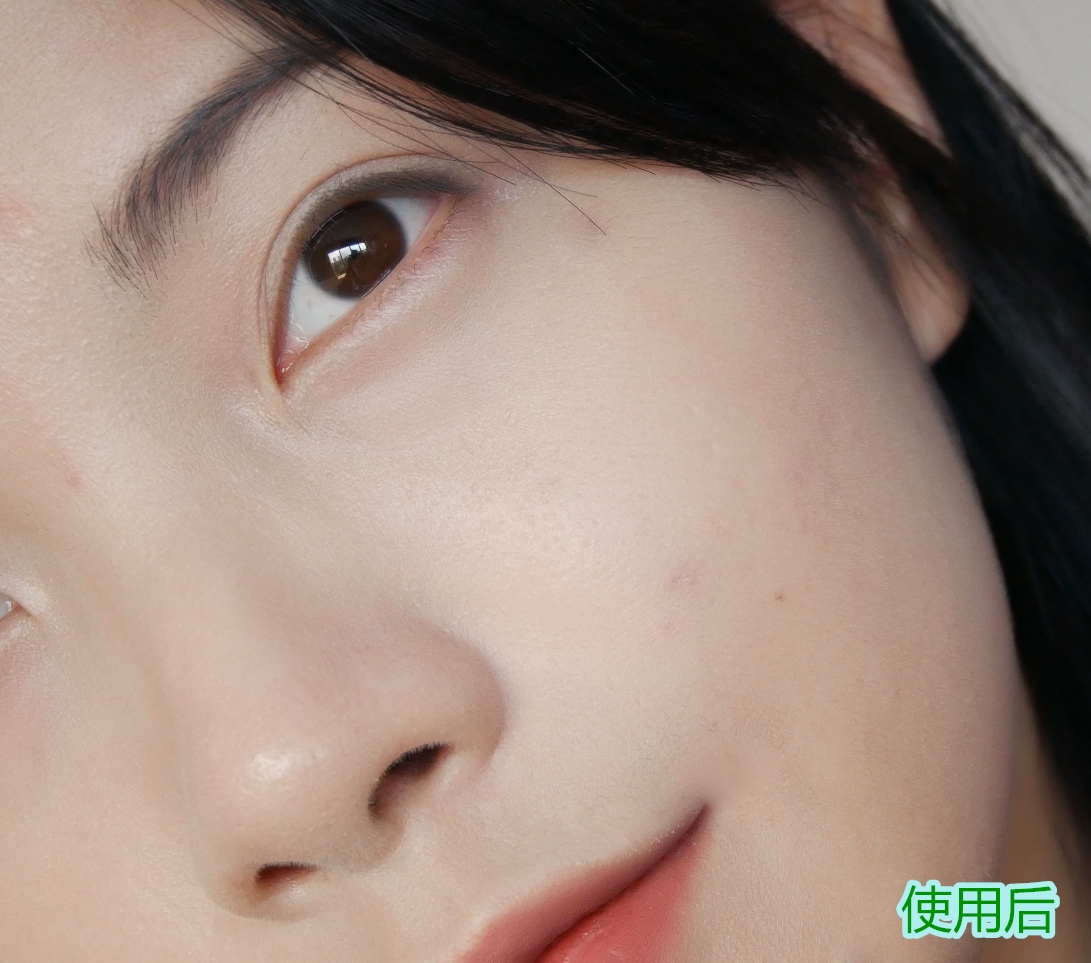 油痘肌亲妈!VT白金老虎气垫养肤上妆