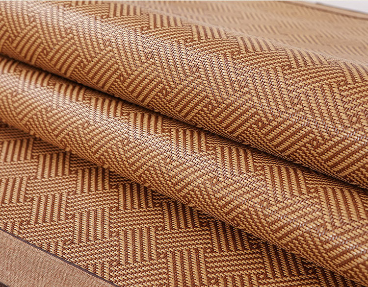 5m藤席1.8折叠2滕席