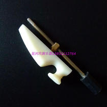 The Erhu accessory quality assurance is super good to adjust the horsetail tightness with Erhu bow fish