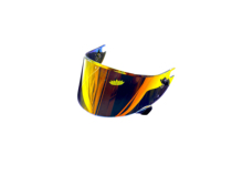 SHARK helmet lens Qibao original high-through light night available Race-R big tail wing Lorenzo