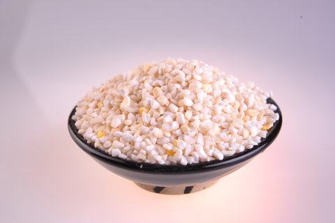 粘玉米渣糯玉米渣玉米渣玉米碎 粘玉米糯玉米碴五斤包邮2500克_7折