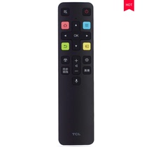 TCL Remote control RC801D Voice 43 49 50 55 65 inches V2 C2 A950C TV Shake remote
