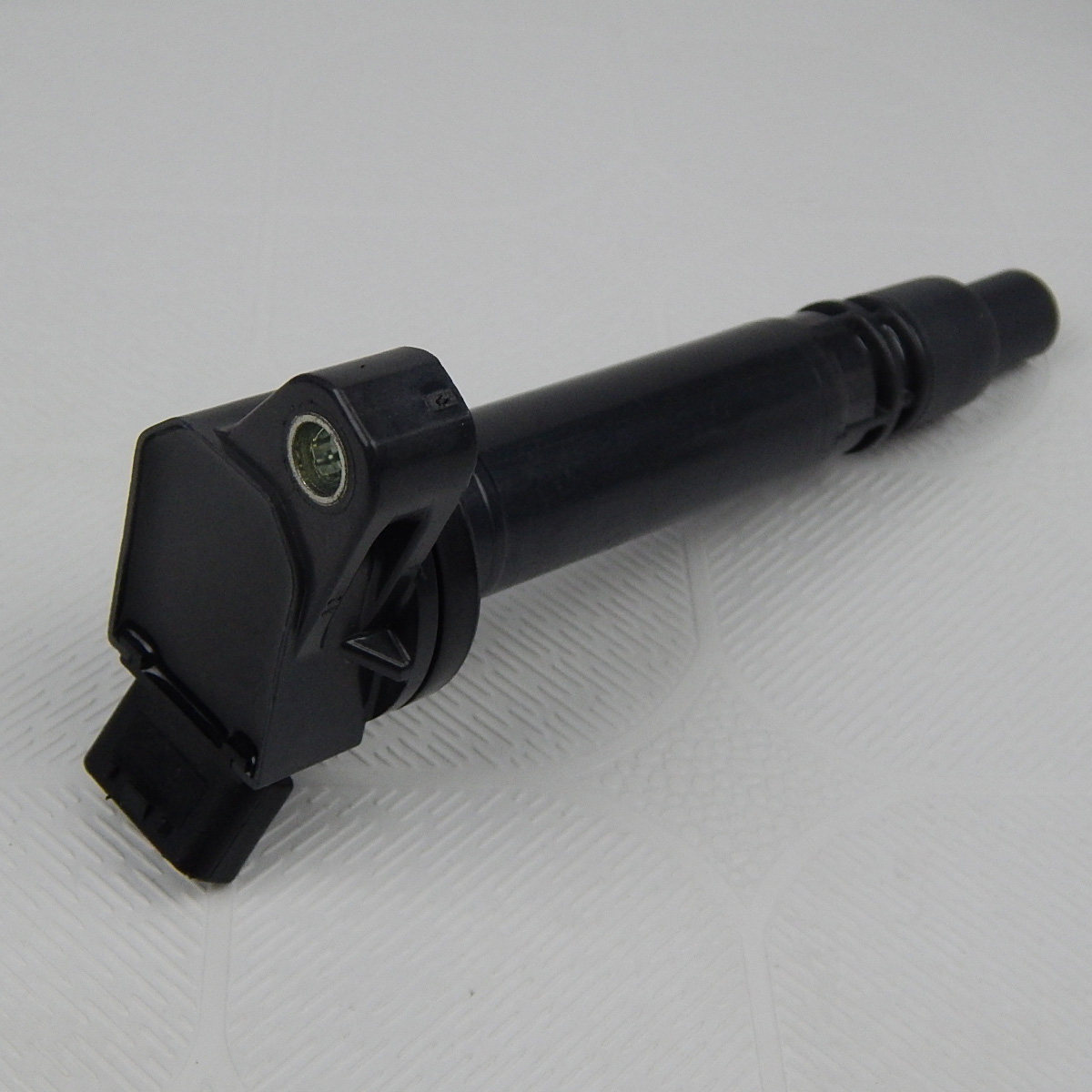 丰田纯正原装点火线圈皇冠锐志凯美瑞卡罗拉花冠霸道rav4高压包