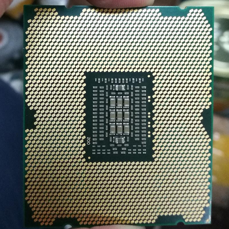 正式版 e5-2650 2660 2665 2670 2680 2690 cpu 2011 x79