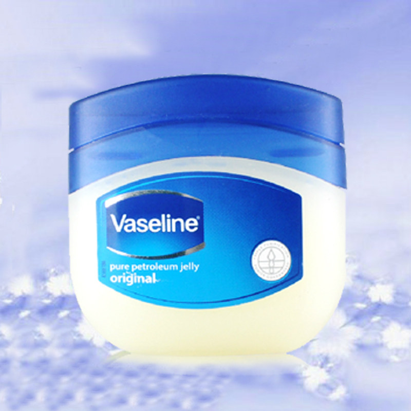 vaseline/凡士林 润肤霜 防冻防裂膏护手足防裂滋润100ml