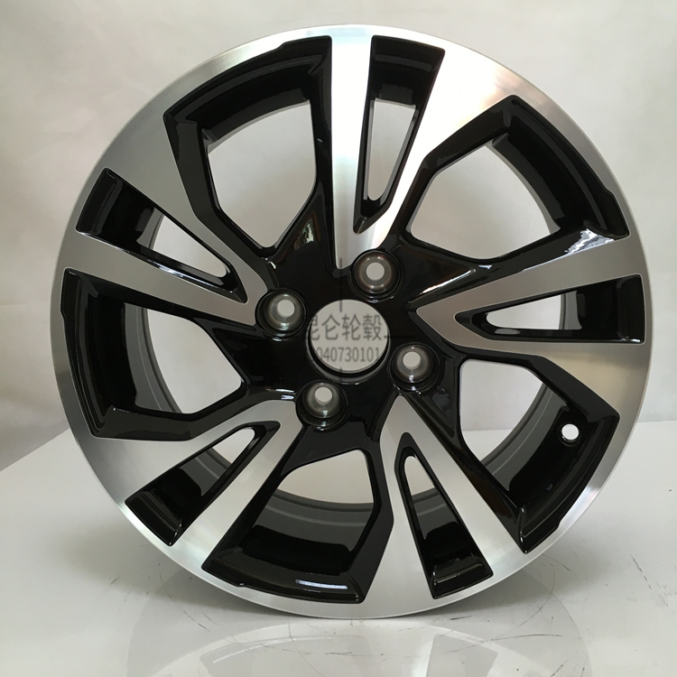 Honda Gore Bánh Xe Dongfeng Honda Gerry 15 inch 16 inch Phong Fan gốc hợp kim nhôm wheel tire tuổi rim