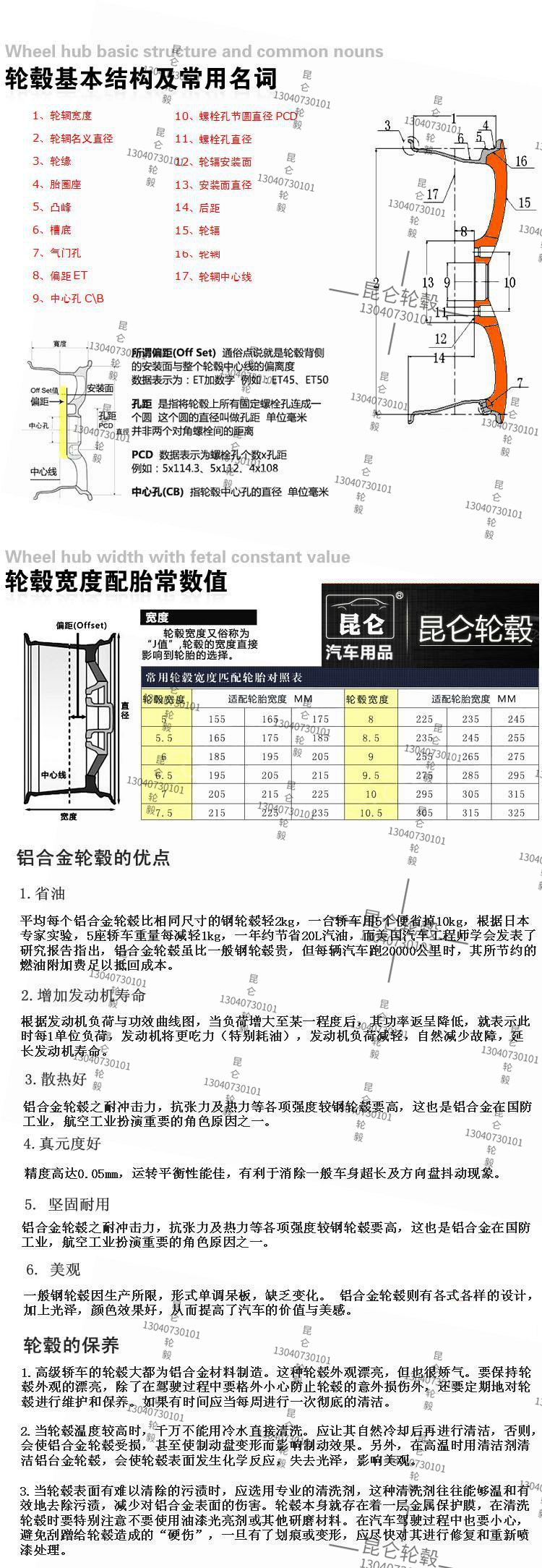 Beiqi uy tín S50 bánh xe Beiqi Weiwang S50 bánh xe ban đầu 17 inch 16 ferrule lốp tuổi hợp kim nhôm bánh xe