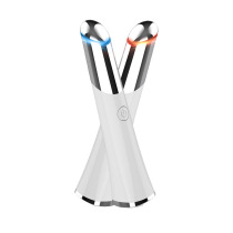 Color light eye massager home beauty instrument to remove dark circles beauty eye instrument hot compress introduction instrument to remove eye bags