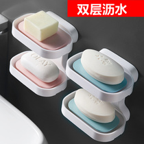 Toilet supplies Household Encyclopedia wash table toilet bathroom toilet storage artifact shelf rack