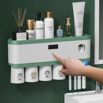 Smart disinfection toilet Home goods Net Red Good Things Creative Home Divine Appliances Family Great Whole Life Small Department Store