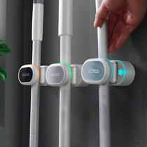 Toilet supplies toilet toilet bathroom wall home collection artifact shelf wall-mounted finishing