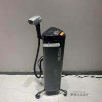 Hairdressing perm machine hot ironing machine digital 3D barbershop new smart ceramic perming machine perming tools