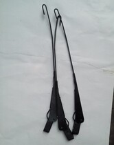 Guangdong quality Baoshan steam heavy Calderon F3000 rain scraping arm Drone F2000 wiper arm Delong rain scraping pole