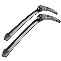 Applicable to Shaanxi Auto Delong new F2000 M3000 wiper blade Tyrannosaurus 507 F3000 X3000 boneless wiper wiper