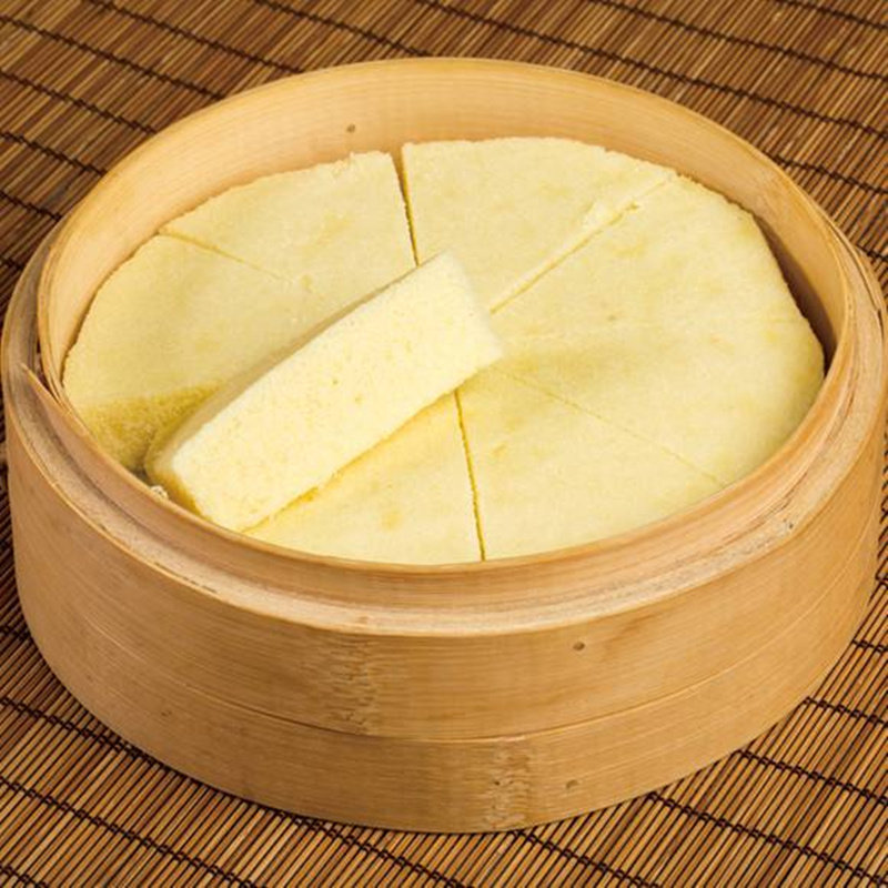 帝王小米糕10包发糕糯米糕传统手工小米糕糕点早餐点心包邮批发