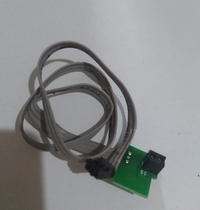 Get real DS 620II 600PRO 650PRO rear paper sensor sensor continuous paper feed sensor