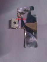 Original HP HP 1005 M1005 gasket electrostatic sheet Cable protection sheet protective pad spare parts