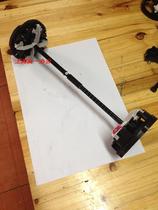 Original HP HP 1025 CP1025 roller assembly powder box Roller powder box card slot assembly powder box rack