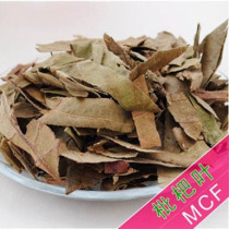 Chinese herbal medicine excellent loquat leaf pipa leaf 500 grams loquat leaf reed orange leaf bay leaf flower free grinding loquat leaf powder