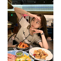 YUYUREAL-short sleeve small fragrant knit cardiovert woman summer slim sweater jacket