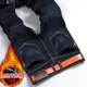 2020 Dongkuan loose straight men's jeans stretch Slim black business casual cattle sub-pants tide 2020 Dongkuan loose straight men's jeans stretch Slim black business casual cattle sub-pants tide