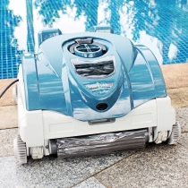 US imported swimming pool automatic suction machine vacuum cleaner water turtle color shark can climb wall to trade in old