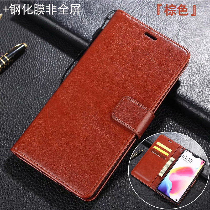 huawei glory 3c mobile phone shell glory 3c protective cover 3c leather case h30t00/l01/02 clamshell anti-fall