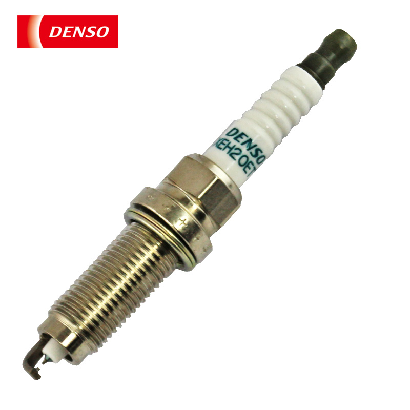 denso ixeh20ett for tiida sylphy and kaichen corolla corolla ralink vios double iridium spark plug