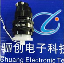 Y11X-0804ZJ14 Y11X-0804ZJ14 Y11X-0803TJ2 round connector plug socket in the shape of a