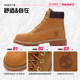 Timberland Timberland 공식 Big Yellow Boots 여자 신발 어린이 신발을 때릴 수 없습니다 Martin Boots 레트로 캐주얼 스포츠 신발 Timberland Timberland 공식 Big Yellow Boots 여자 신발 어린이 신발을 때릴 수 없습니다 Martin Boots 레트로 캐주얼 스포츠 신발