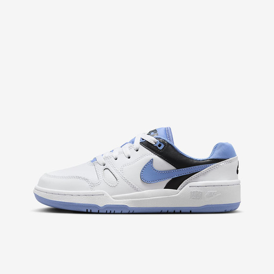 Nike (NIKE) women's shoes 2025 new summer FULL FORCE casual retro sling shoes big children's luck
Nike (NIKE) women's shoes 2025 new summer FULL FORCE casual retro sling shoes big children's luck