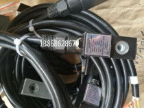 TUANWEI explosion-proof exmbll T5 solenoid valve coil MXF-2000X MXF-1000X