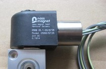 113-030-0241 Germany NASS explosion-proof coil 0568 05 1-00 6726 Model0568 6726