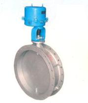 ZDRW electronic electric regulating butterfly valve straight-stroke quarter-stroke 381LSC-99 electric butterfly valve