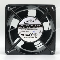 Refrigerator freezer showcase Cooling fan motor Industrial motor AA1282DB-AW 220V