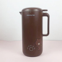 Jiuyang wall breaker Wall-breaking filter-free mini small household soymilk line joint 1-person A1 solo