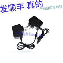 FBT Fiport T-3658 T3668 T3668 T-3678 T-3678 LED lithium electrical work head lamp charger