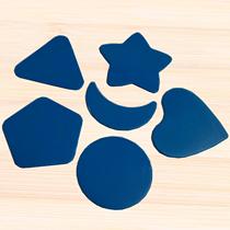 Childrens hair styling mold haircut model haircut carving baby hairstyle module hairdressing tool