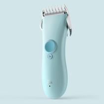 Shaving knife Hair clipper Baby baby easy cut Small push knife hair clipper Wireless female baby electric fader