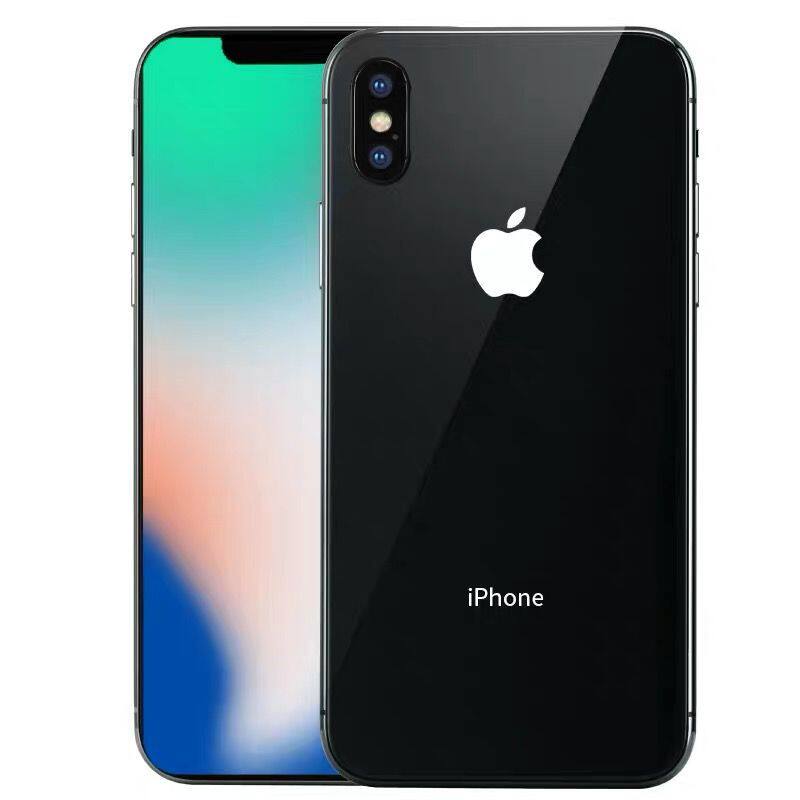 apple/苹果 iphone x 全新正品全网通4g手机x 苹果8x iphone8plus