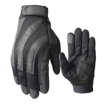 Touch Screen Gloves Special Soldier Outdoor Tactics All-Finger Riding Locomotive Military Memes Armor Protective Body Technicians Repair