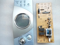 Midea microwave oven KD23B-accessories computer board KD23B-BA2 Display Electronic Circuit Circuit control motherboard