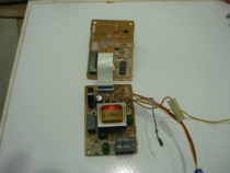 Muffin microwave NN-S551WFS accessories computer board control motherboard L5E31XN display electronic circuit board