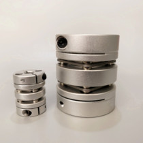Double diaphragm coupling Single diaphragm elastic coupling coupling coupling coupling