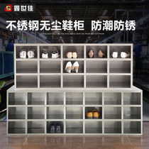 Stainless Steel Custom 304 locker Locker Staff Lockers Shoe Cabinet Canteen Dining cupboard Multi-door cupboard Cupboard Cupboards Dinner cupboard