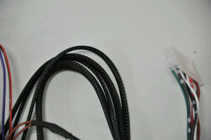 福特全顺汽车防盗器全新原装