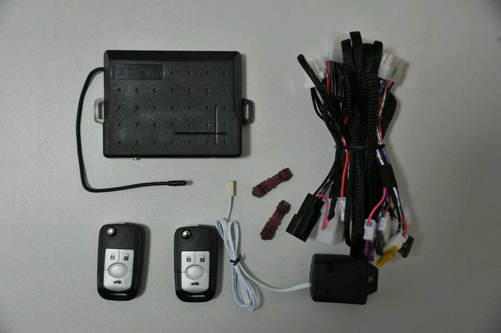 福特全顺汽车防盗器全新原装
