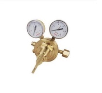 Raby hydrogen pressure reducer 153H-15 153H-40 153H-125 153H-200 pressure reducing valve