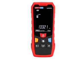 LM70 PRO LM120 PRO Ulide laser rangefinder measuring instrument measuring room meter