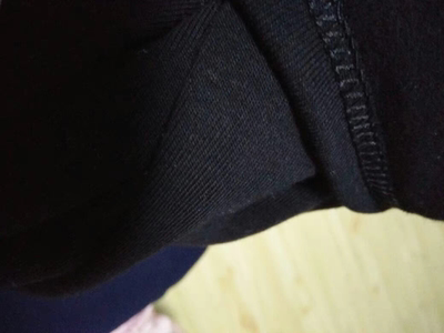 薇，ィ訁公～总号嗖： 用心省，领劵下单的，太便宜了～ 把它当成一件纯棉温暖的秋裤比把它认为是一个可以外穿的加绒的打底裤，会让你有更高的幸福感～ （外穿打底的梦想估计是要破灭了🙁，而且强烈建议之后想要外穿的孩子们买连袜款的，比这种使用很多的